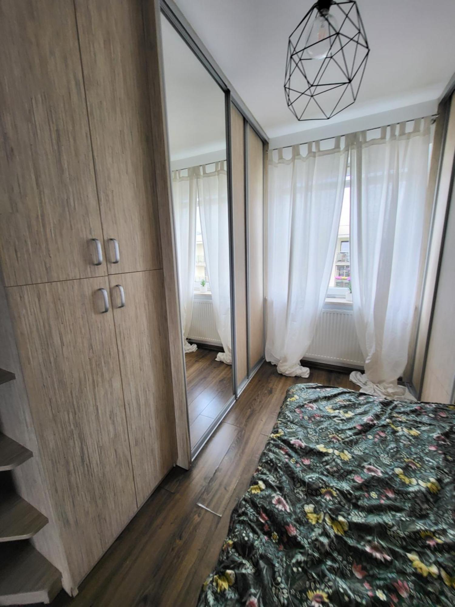 Apartament Cora Lego Warsaw Exterior photo